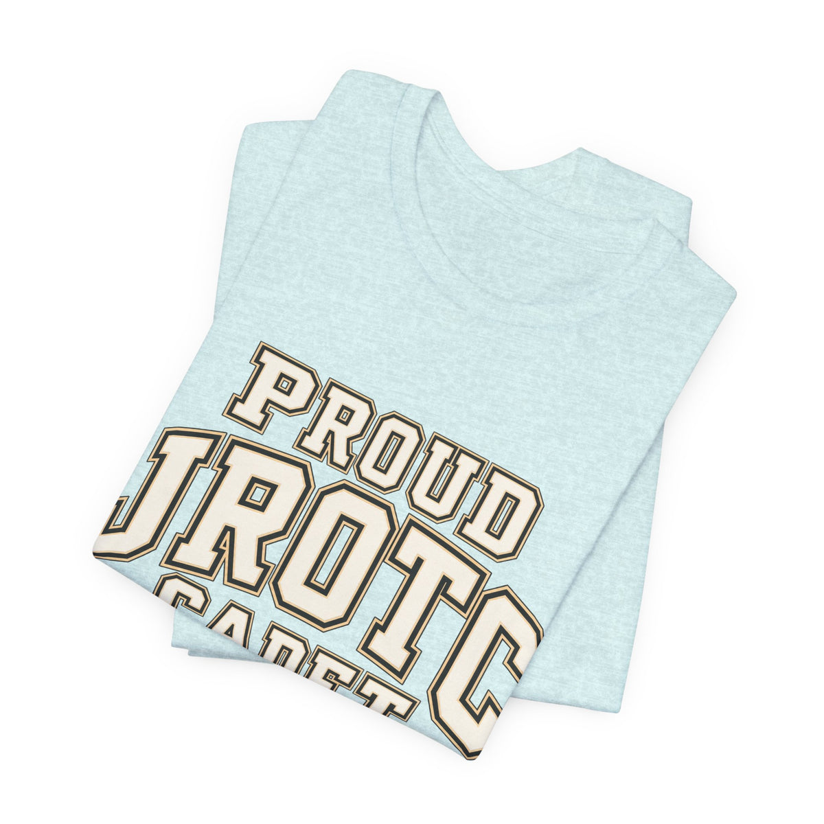 Proud JROTC Cadet T-Shirt