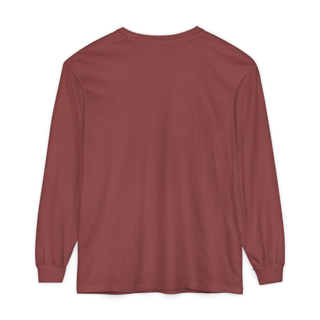 Locking Like a Snackrifice Devil Valentine Long Sleeve T-Shirt