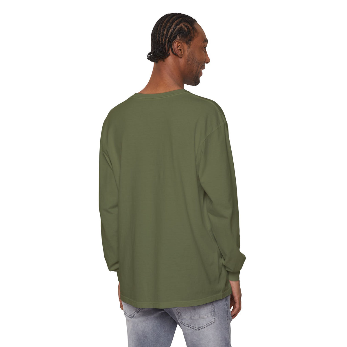 Mummy Snoopy Halloween Long Sleeve T-Shirt