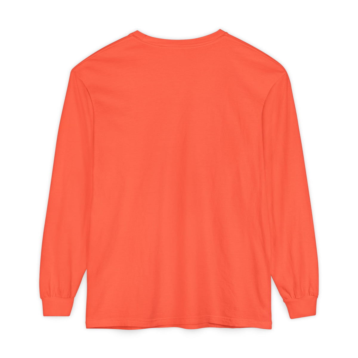 Locking Like a Snackrifice Devil Valentine Long Sleeve T-Shirt