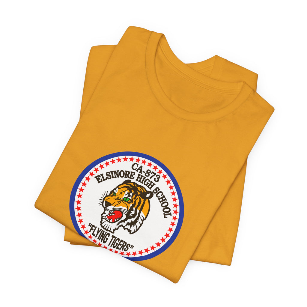 Air Force JROTC Winged Emblem T-Shirt