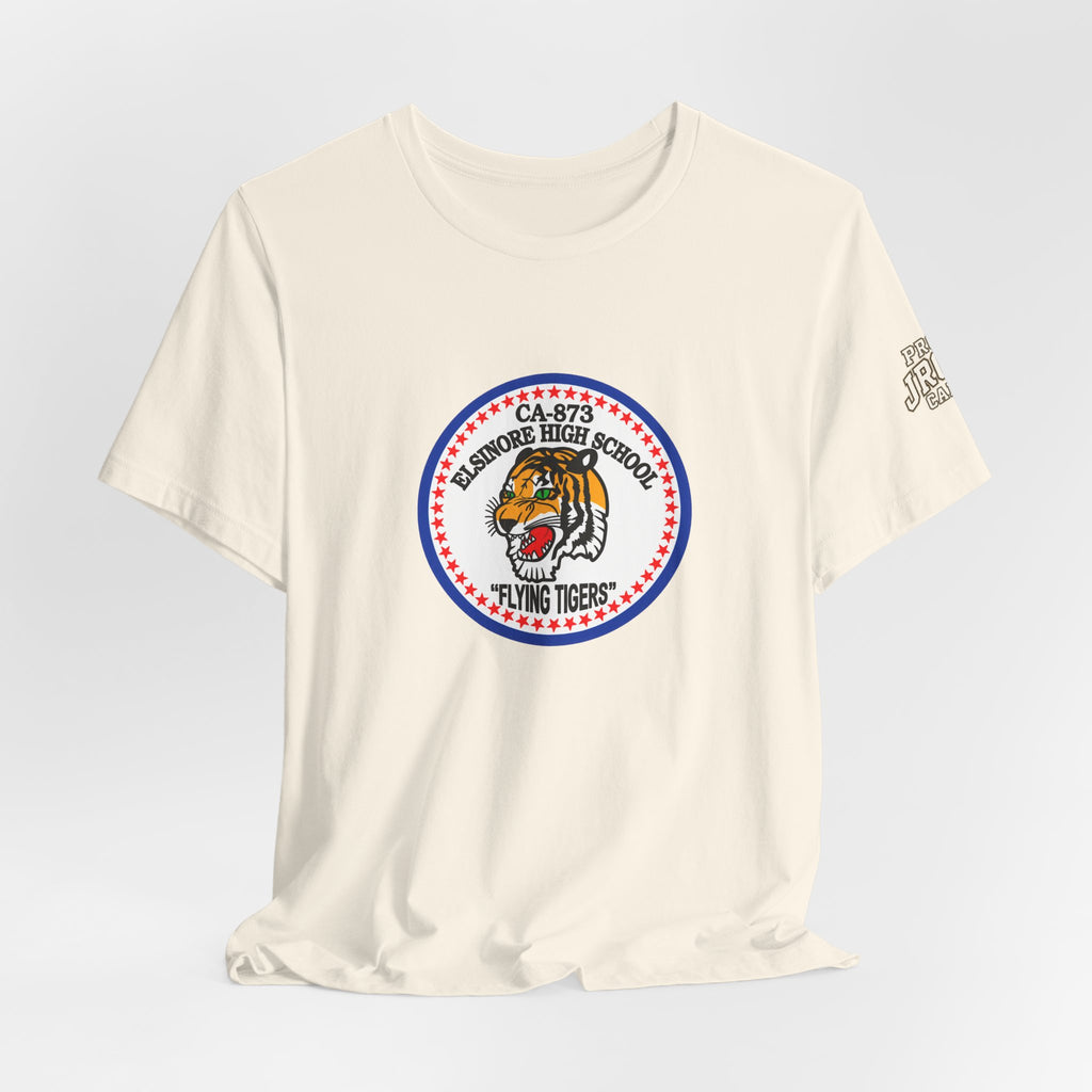 Air Force JROTC Winged Emblem T-Shirt