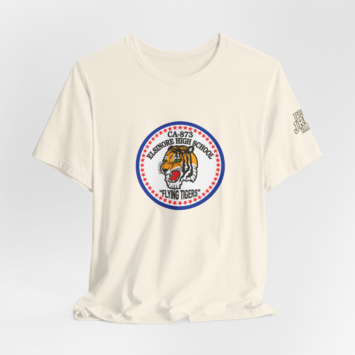 Air Force JROTC Winged Emblem T-Shirt