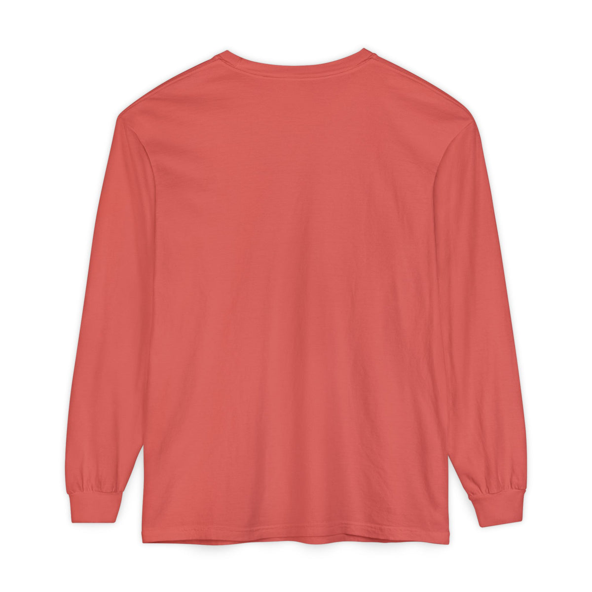 Locking Like a Snackrifice Devil Valentine Long Sleeve T-Shirt