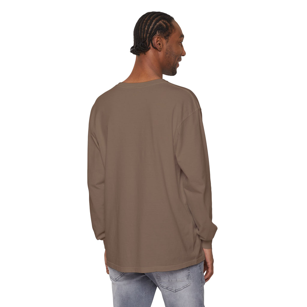 Locking Like a Snackrifice Devil Valentine Long Sleeve T-Shirt