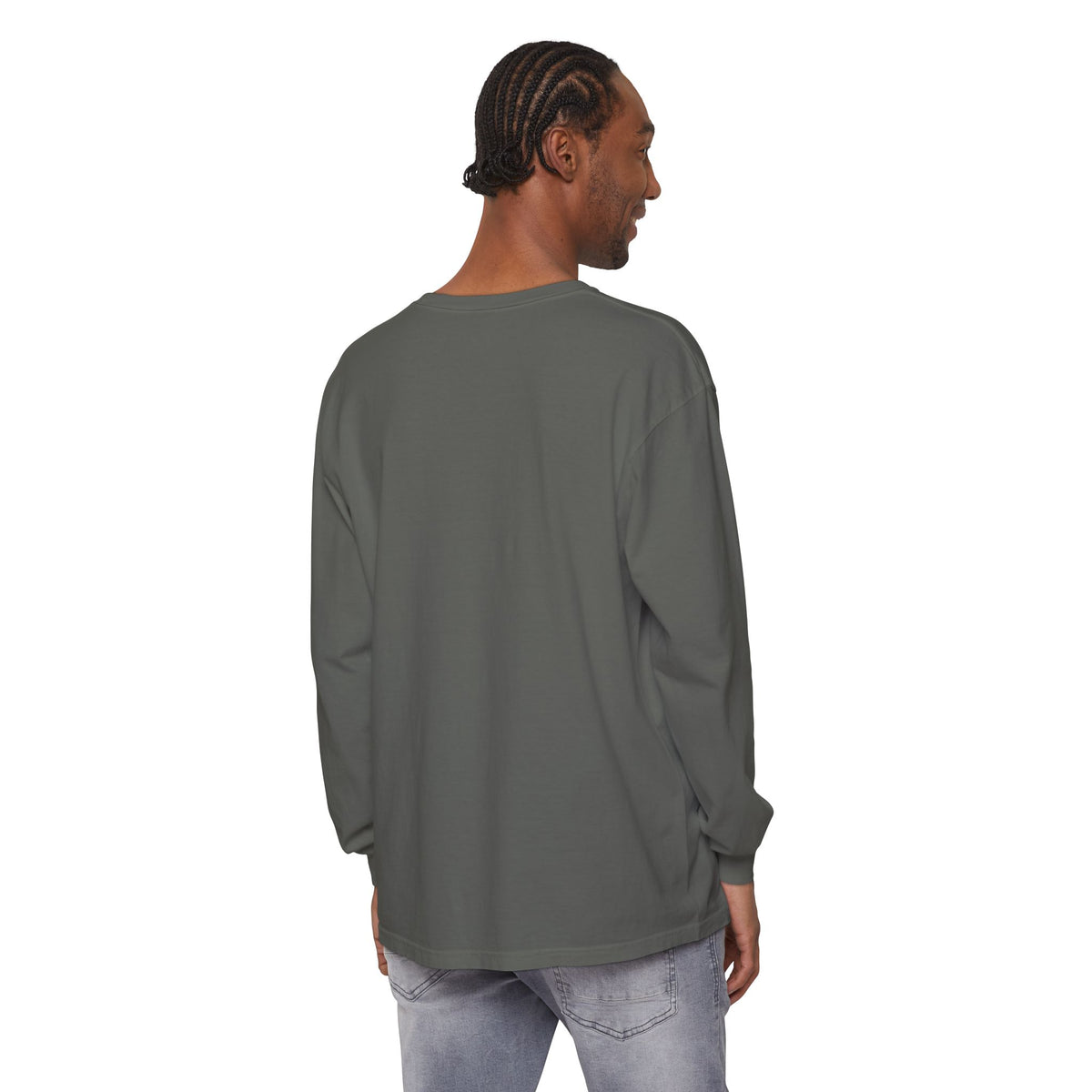 Looking Snackrifice Halloween Long Sleeve T-Shirt