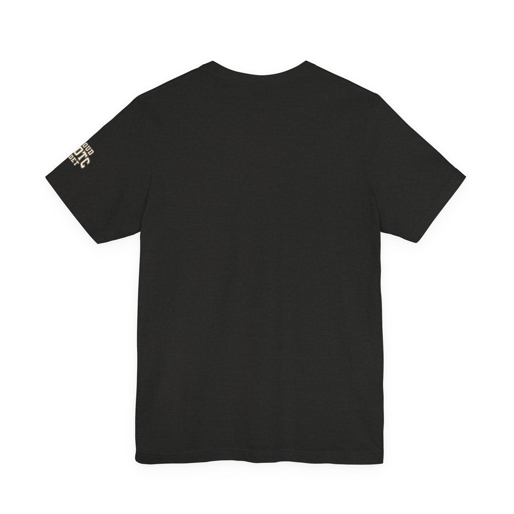 Air Force JROTC Winged Emblem T-Shirt