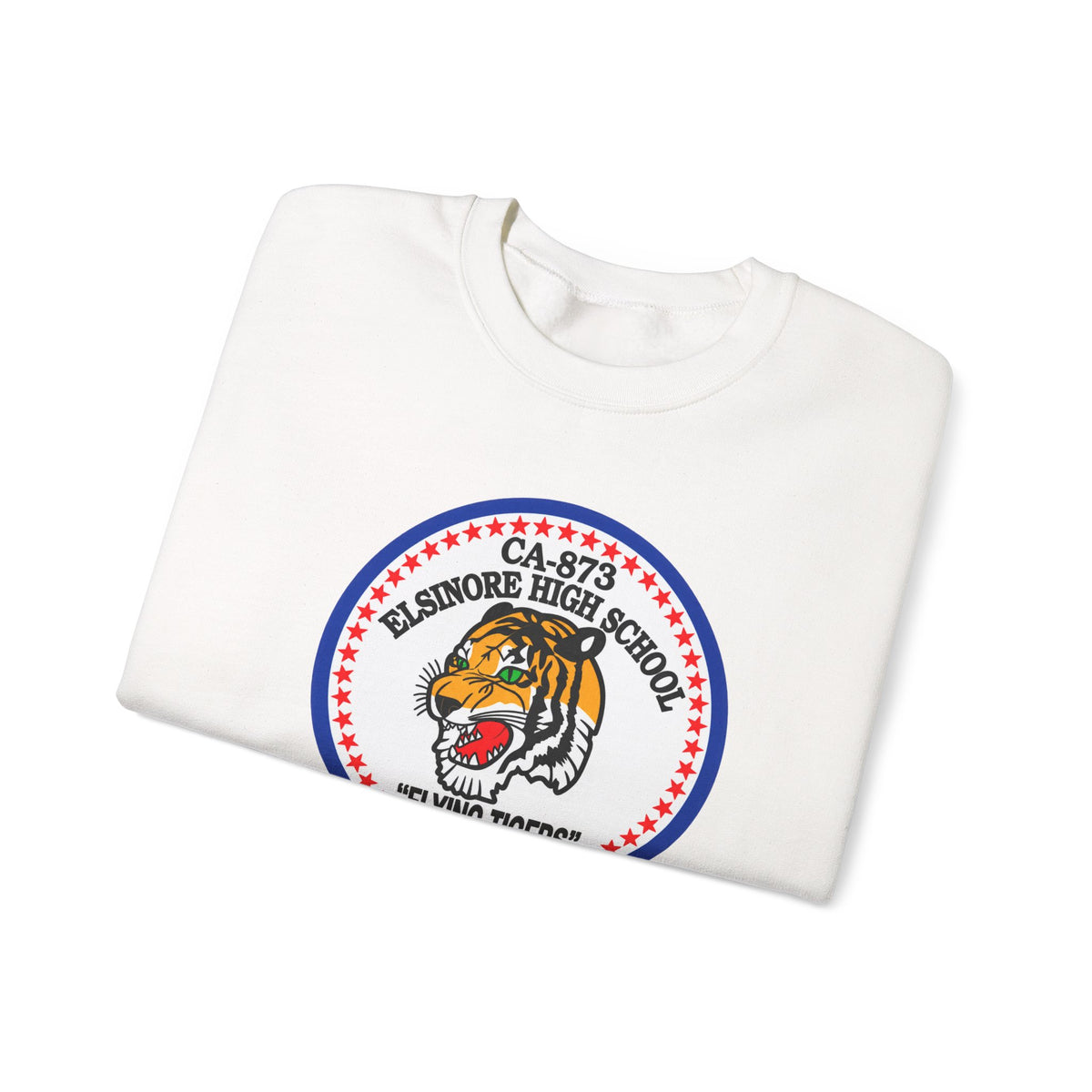 Air Force JROTC - Personalize with your Unit Logo and Color