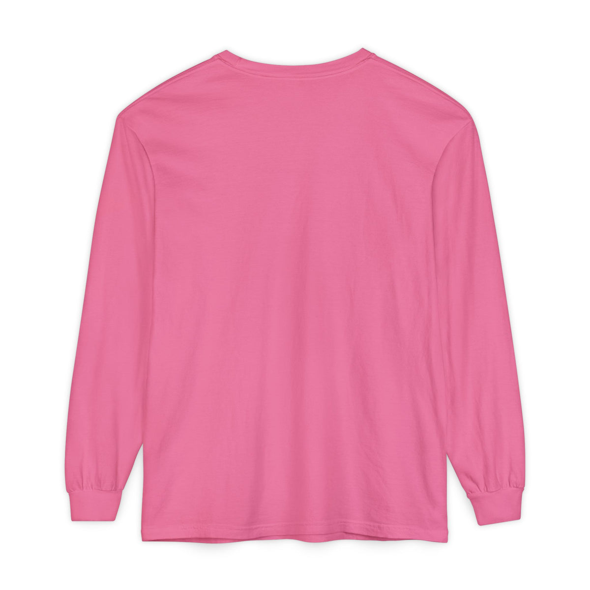 Baddest Witch on the Block Long Sleeve T-Shirt