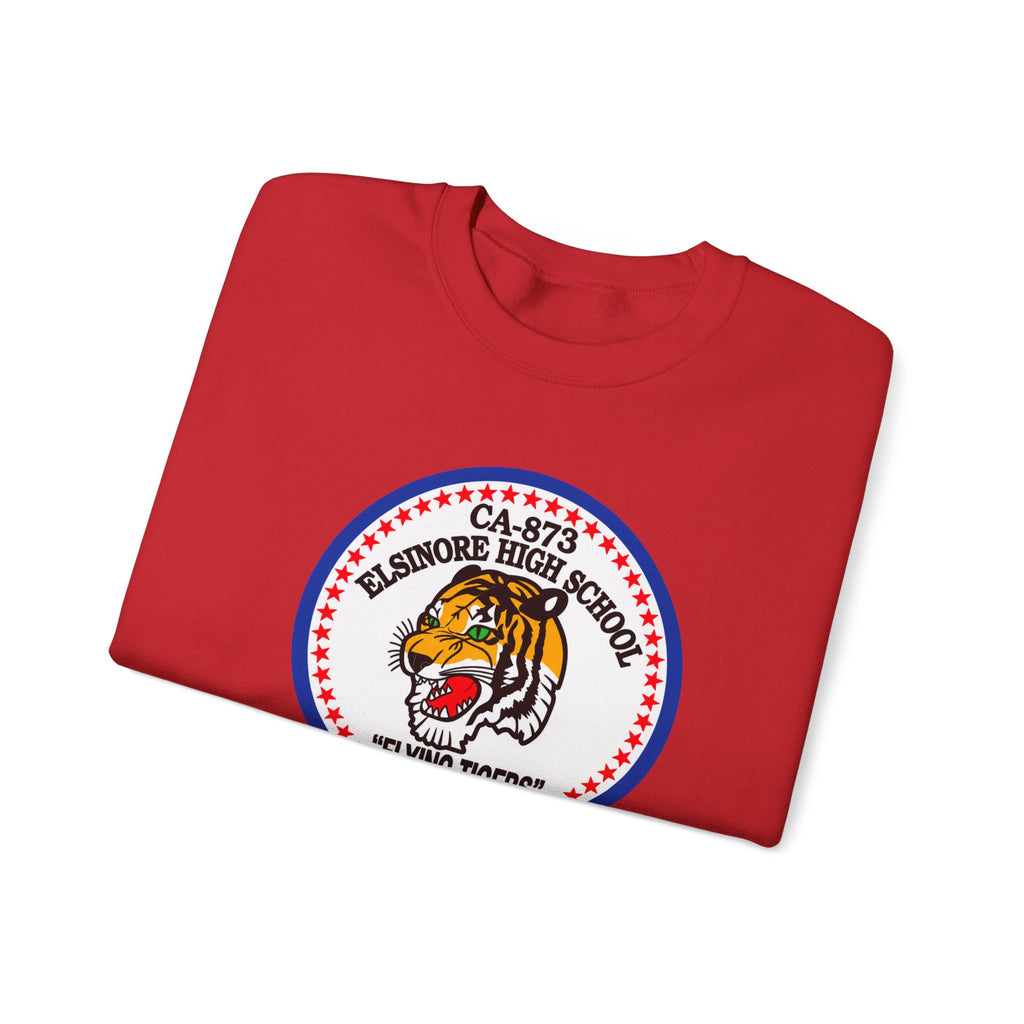 Air Force JROTC - Personalize with your Unit Logo and Color