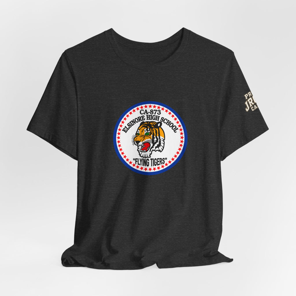 Air Force JROTC Winged Emblem T-Shirt