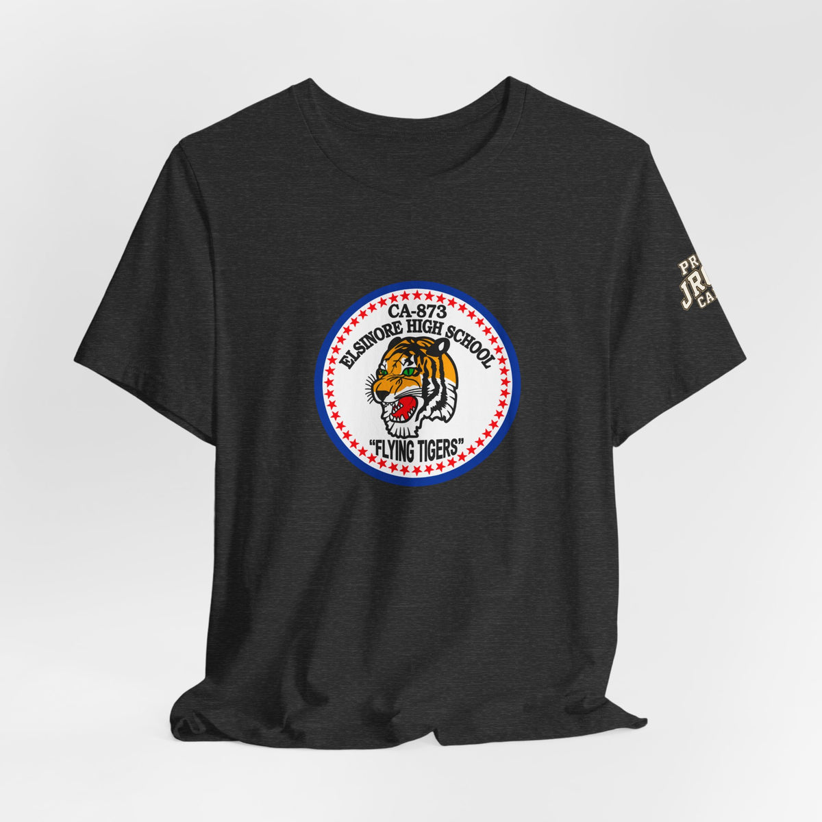 Air Force JROTC Winged Emblem T-Shirt