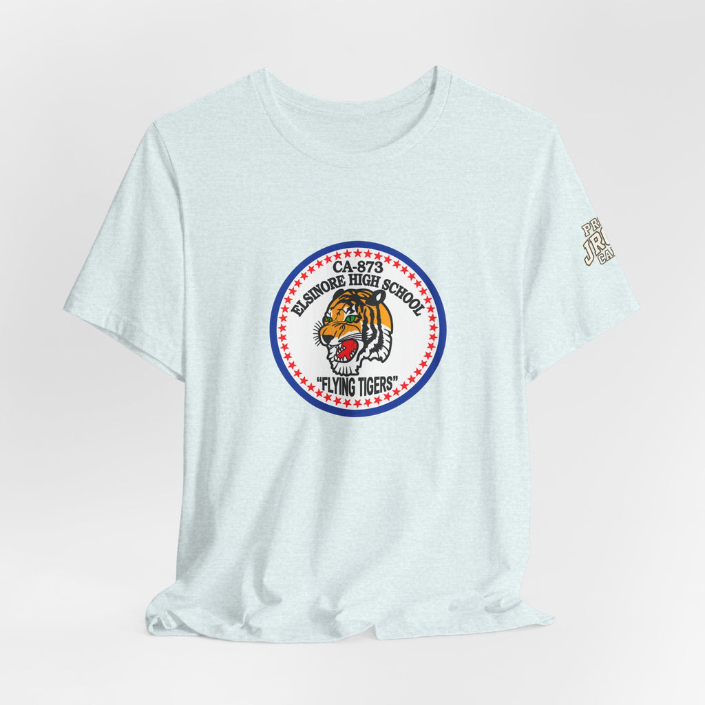 Air Force JROTC Winged Emblem T-Shirt