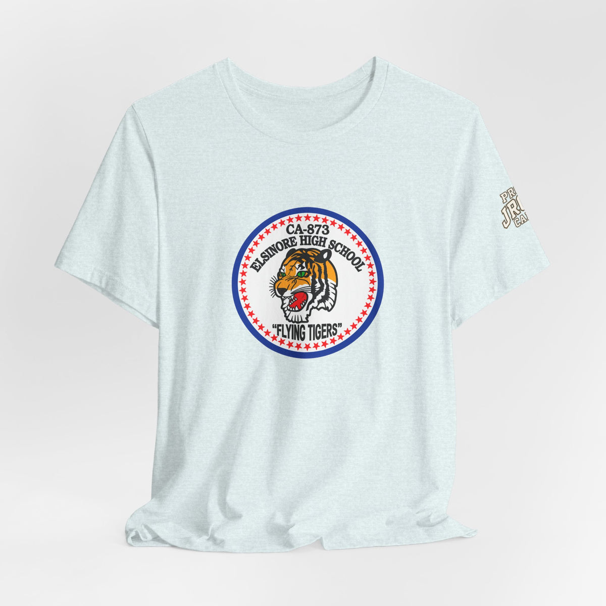 Air Force JROTC Winged Emblem T-Shirt