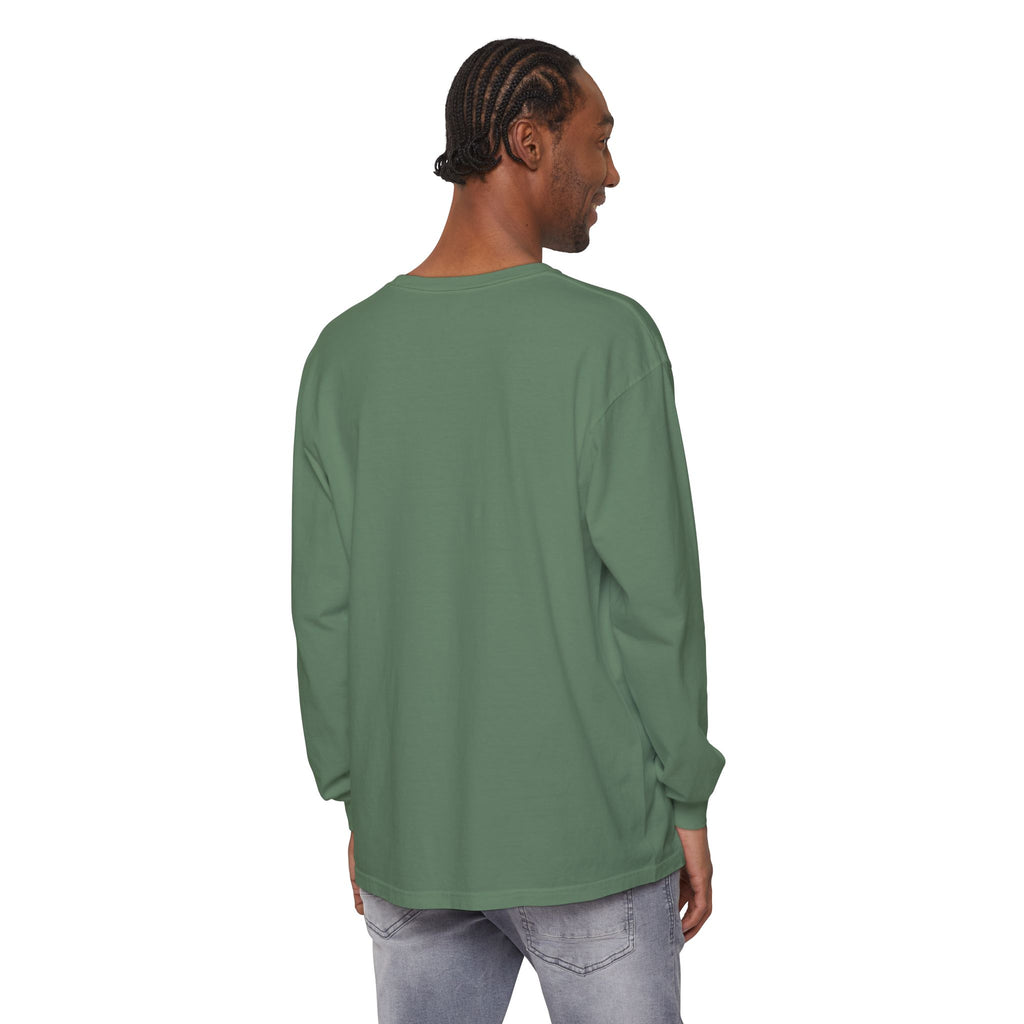 Mummy Snoopy Halloween Long Sleeve T-Shirt