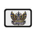 Air Force JROTC Embroidered Patch