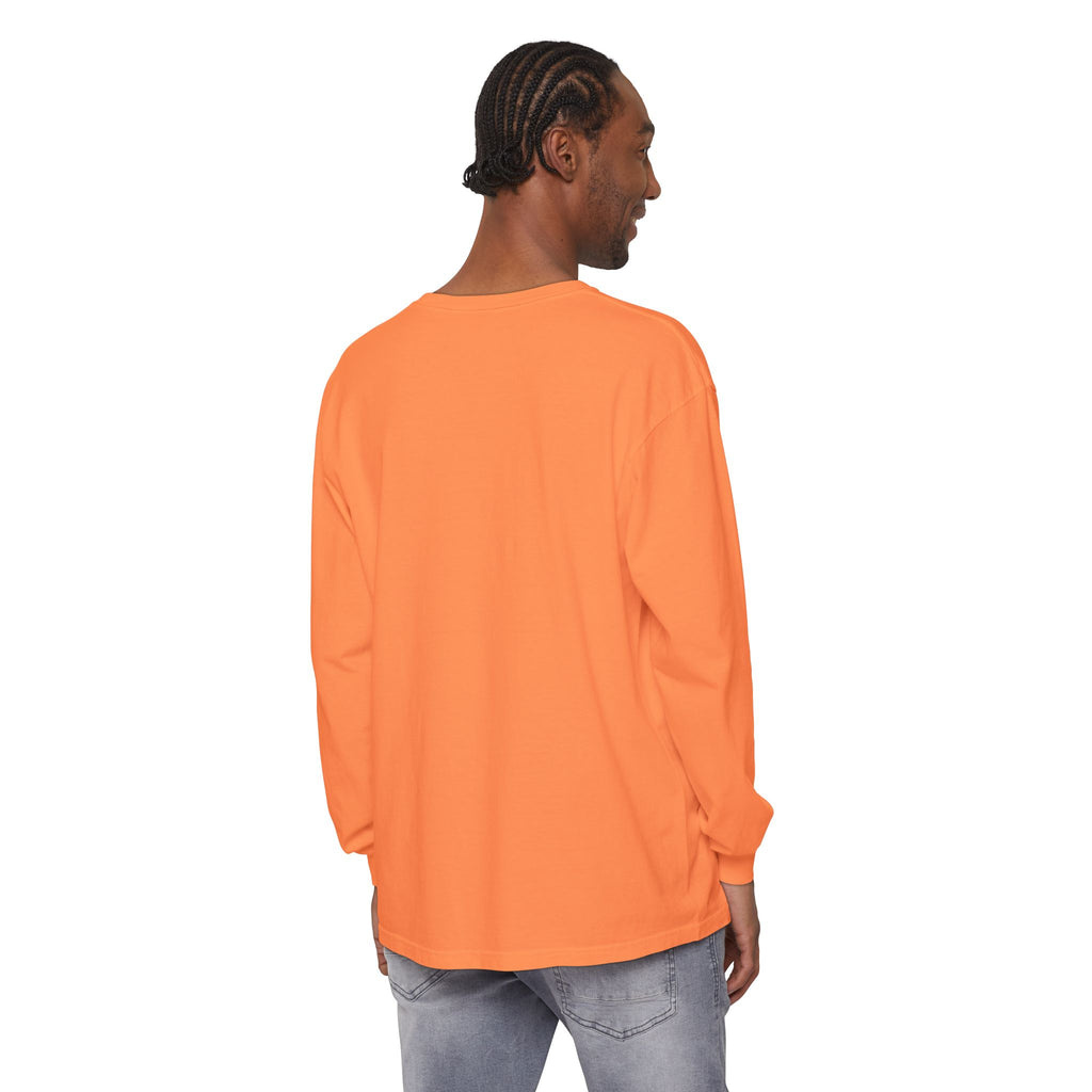 Locking Like a Snackrifice Devil Valentine Long Sleeve T-Shirt