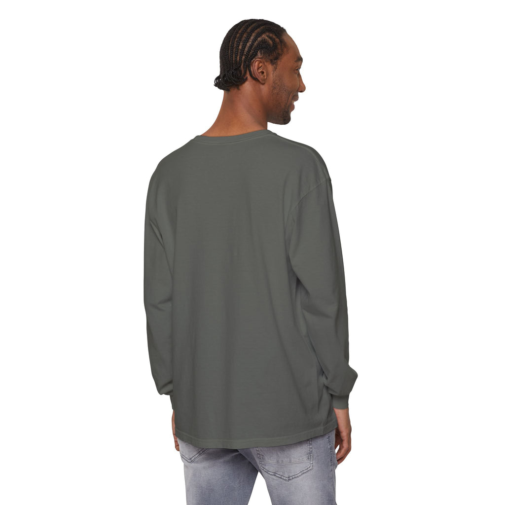 I Put a Spell on You Long Sleeve T-Shirt