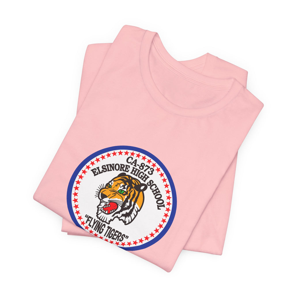 Air Force JROTC Winged Emblem T-Shirt