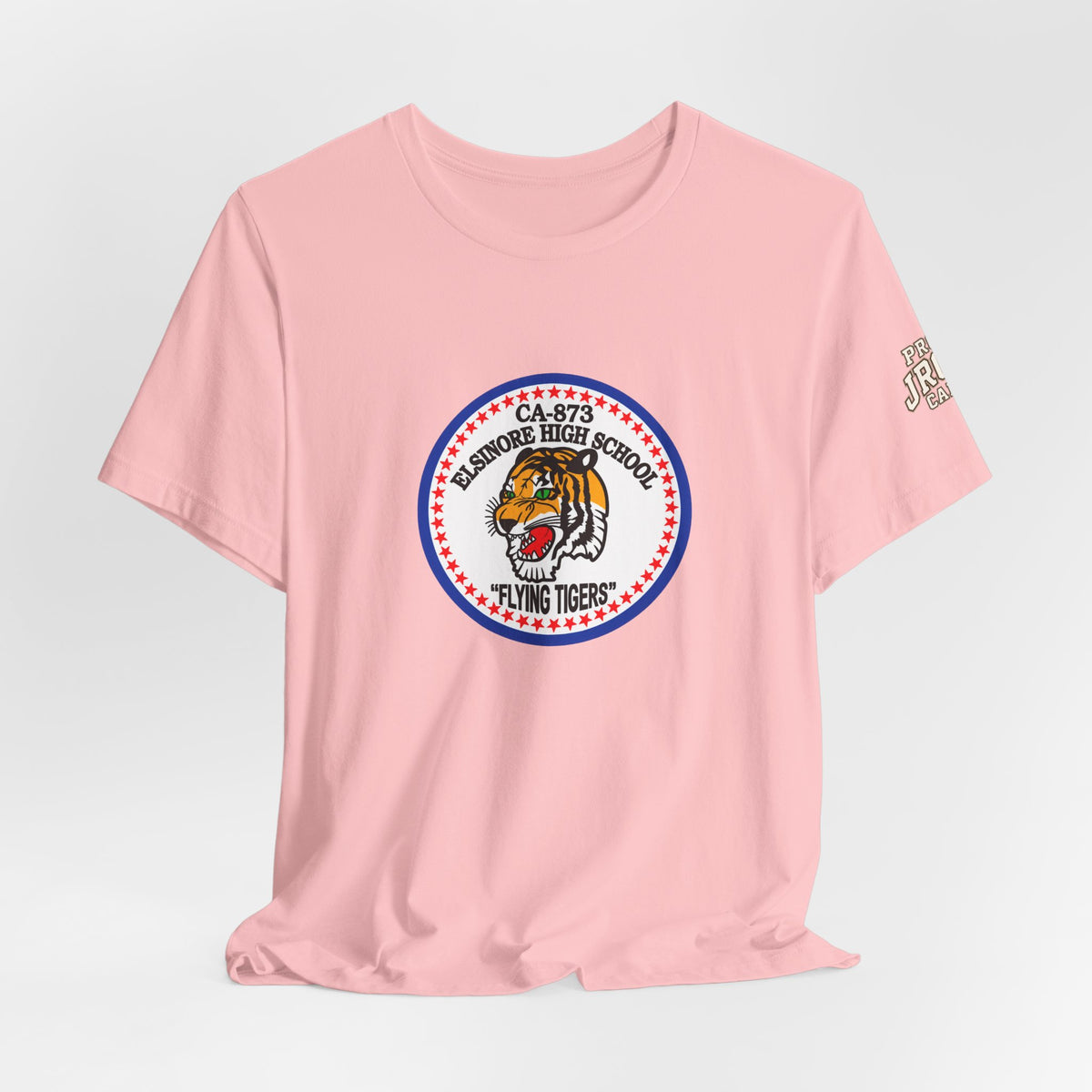 Air Force JROTC Winged Emblem T-Shirt