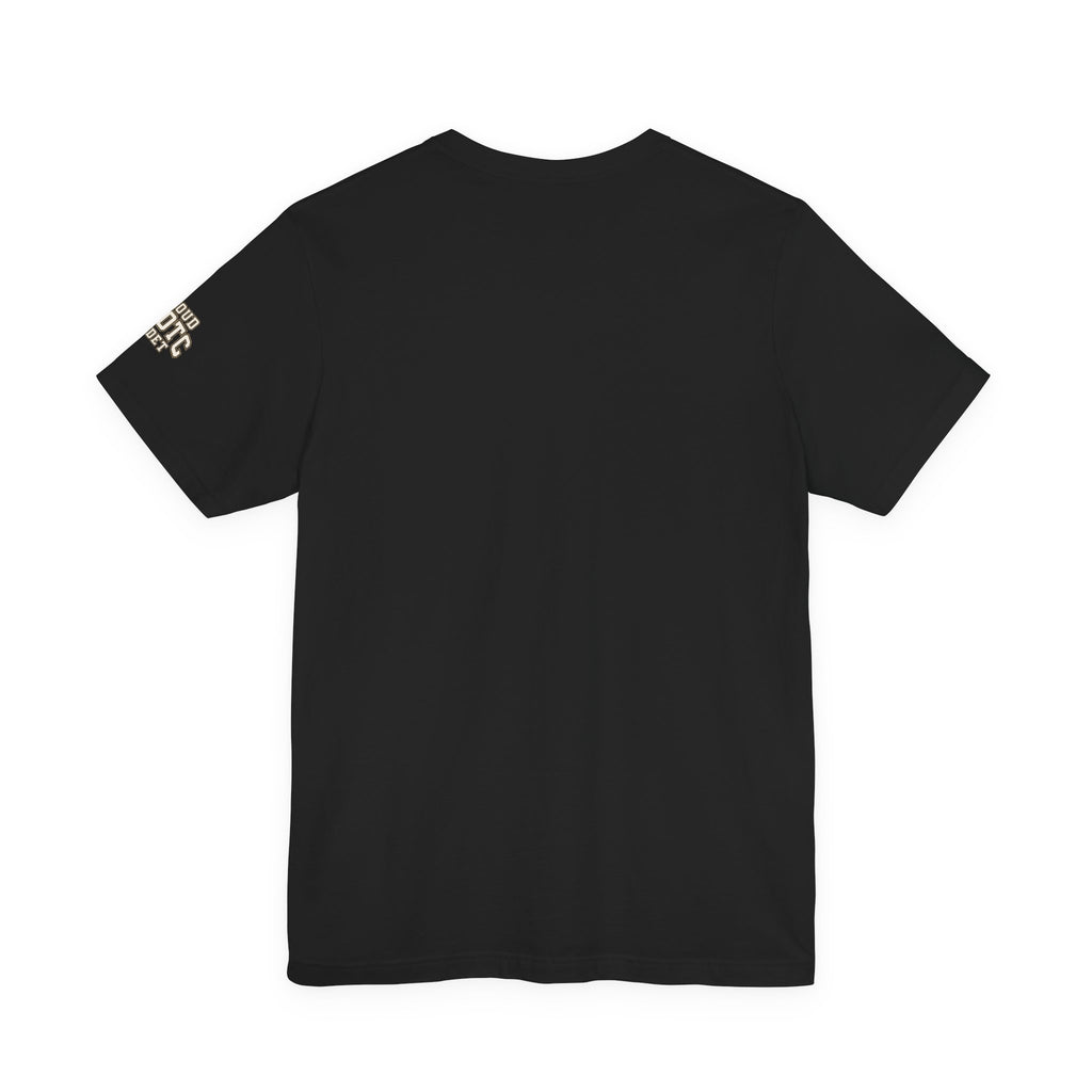 Air Force JROTC Winged Emblem T-Shirt