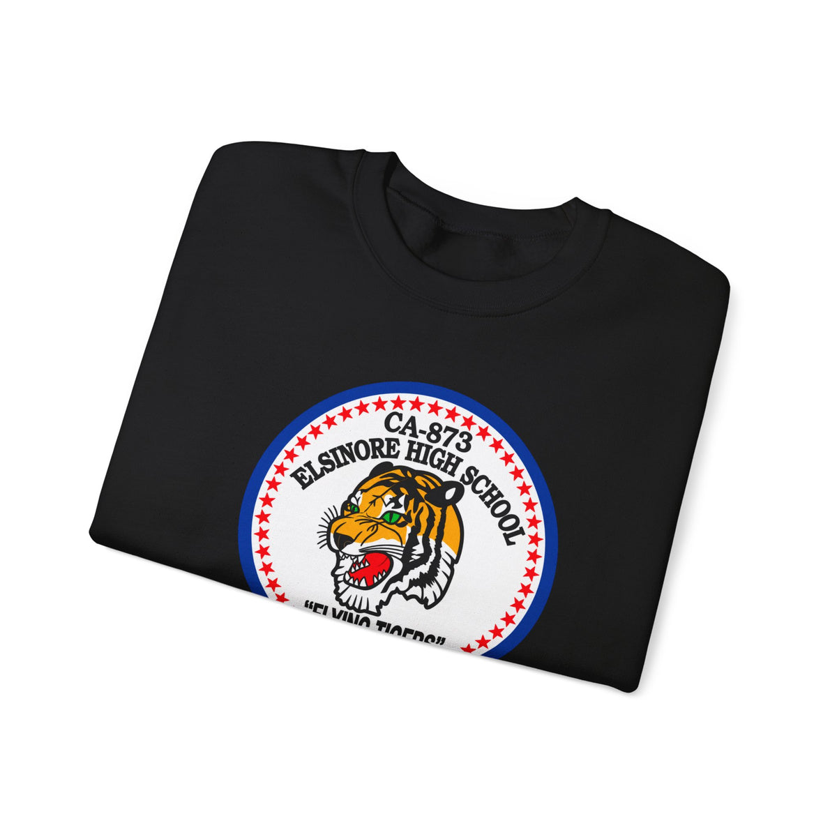 Air Force JROTC - Personalize with your Unit Logo and Color