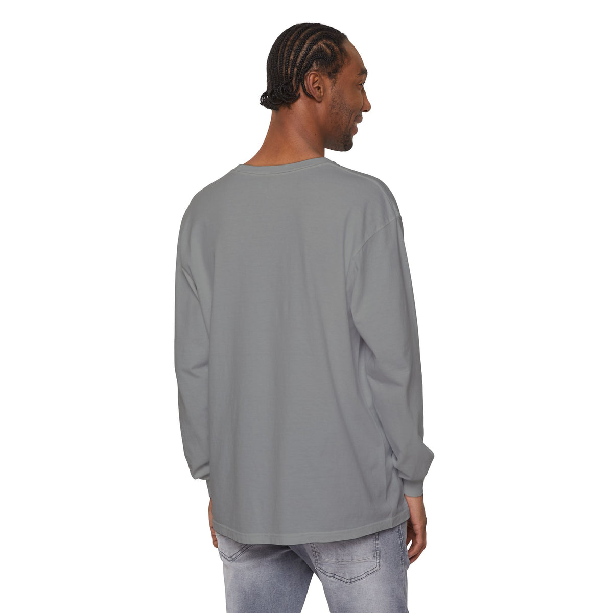 Locking Like a Snackrifice Devil Valentine Long Sleeve T-Shirt
