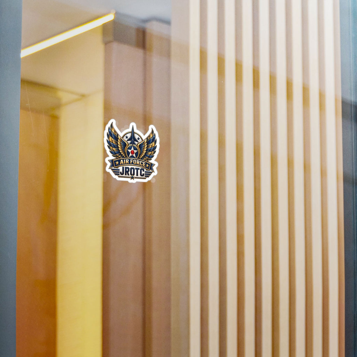 Kiss-Cut Vinyl Decals