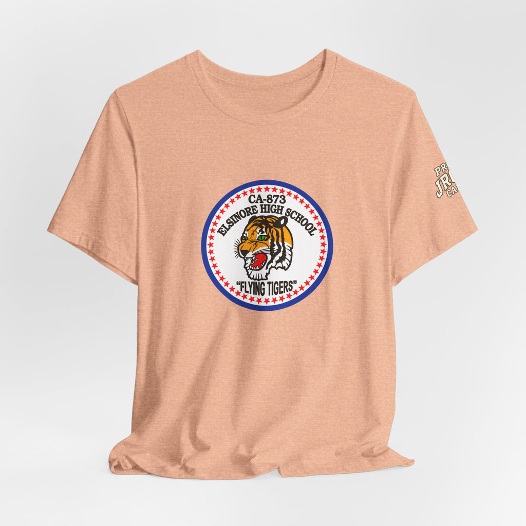 Air Force JROTC Winged Emblem T-Shirt