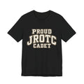 Proud JROTC Cadet T-Shirt