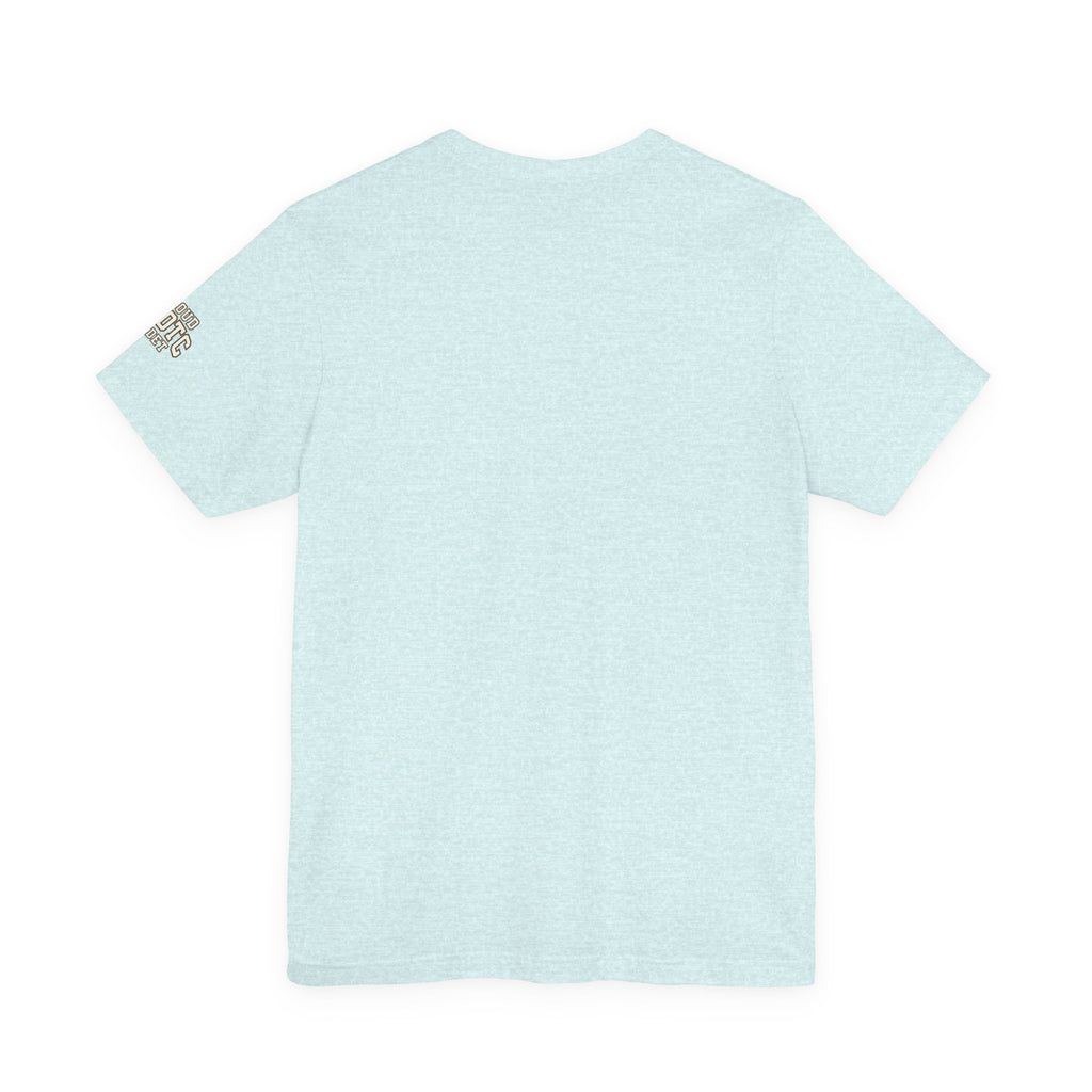 Air Force JROTC Winged Emblem T-Shirt