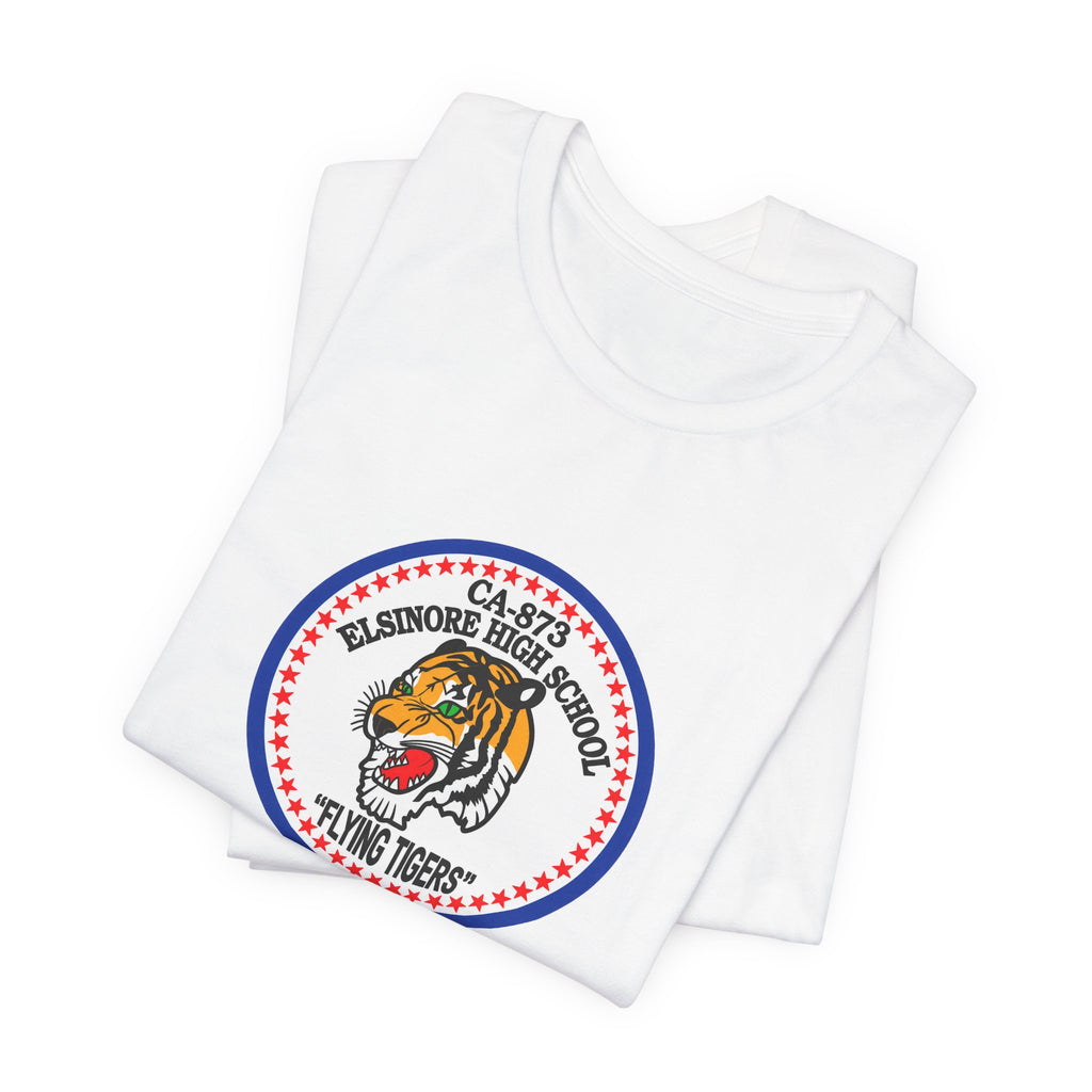 Air Force JROTC Winged Emblem T-Shirt