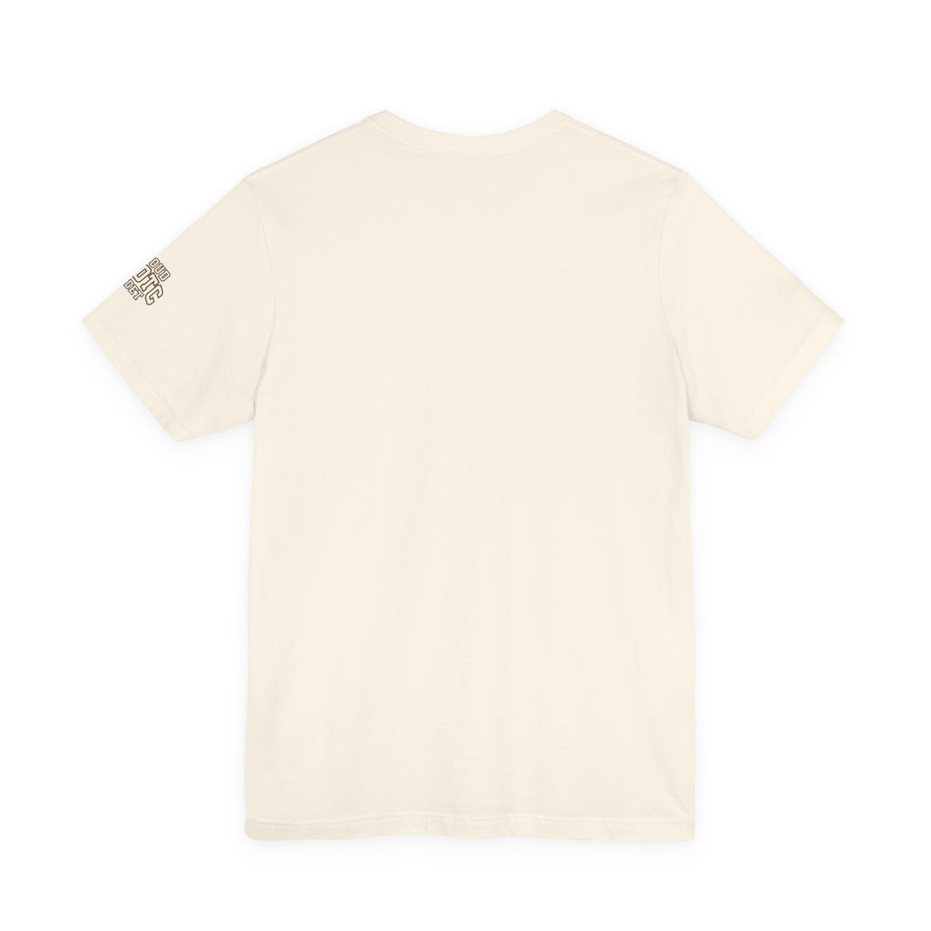 Air Force JROTC Winged Emblem T-Shirt