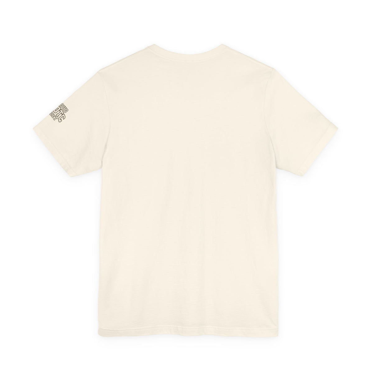 Air Force JROTC Winged Emblem T-Shirt
