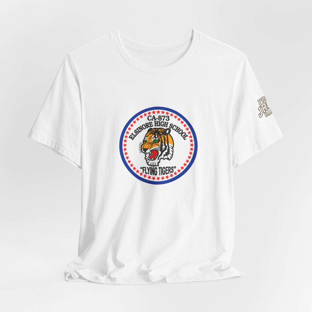 Air Force JROTC Winged Emblem T-Shirt