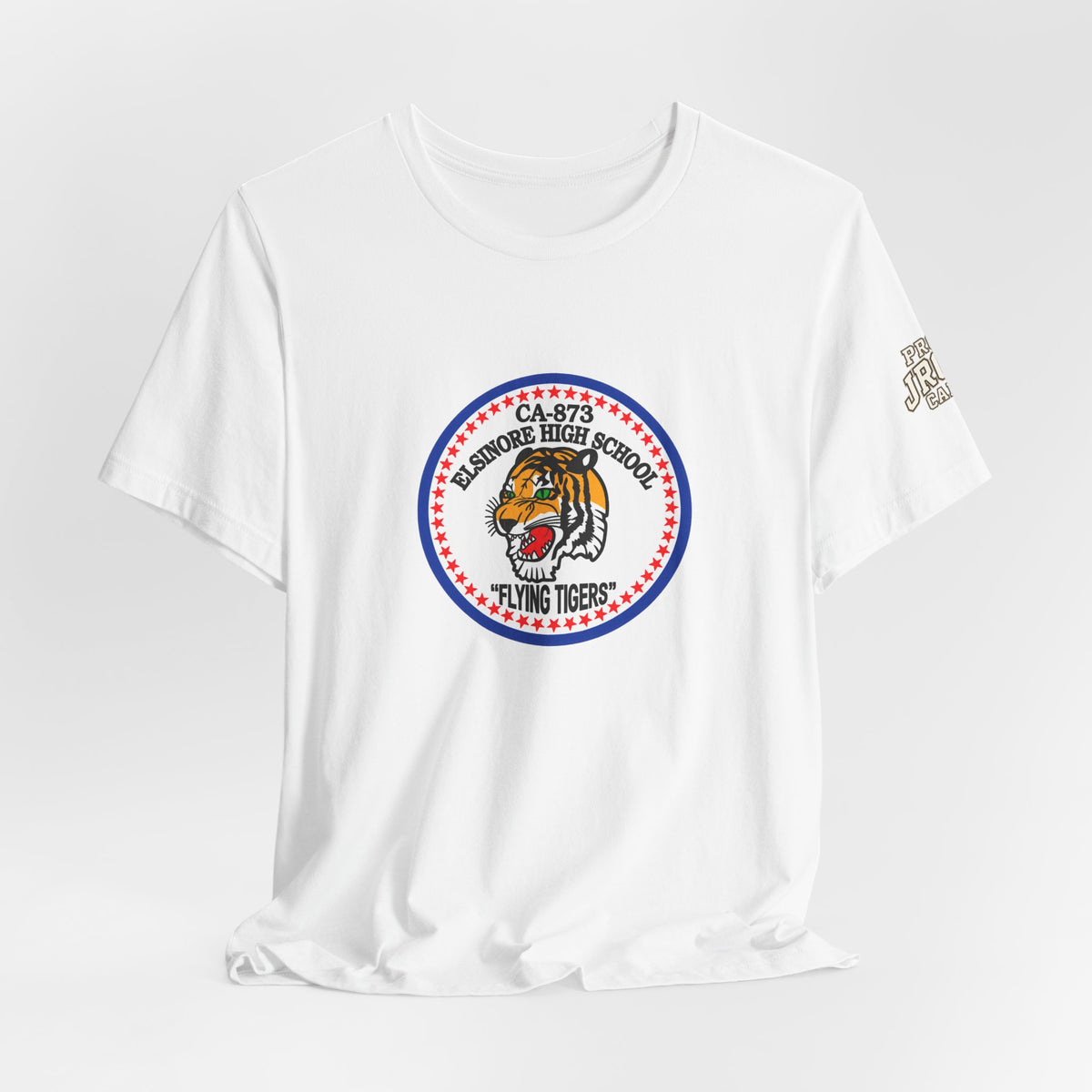 Air Force JROTC Winged Emblem T-Shirt