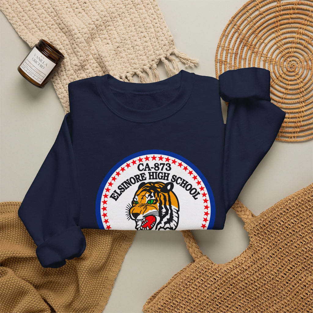 Air Force JROTC - Personalize with your Unit Logo and Color