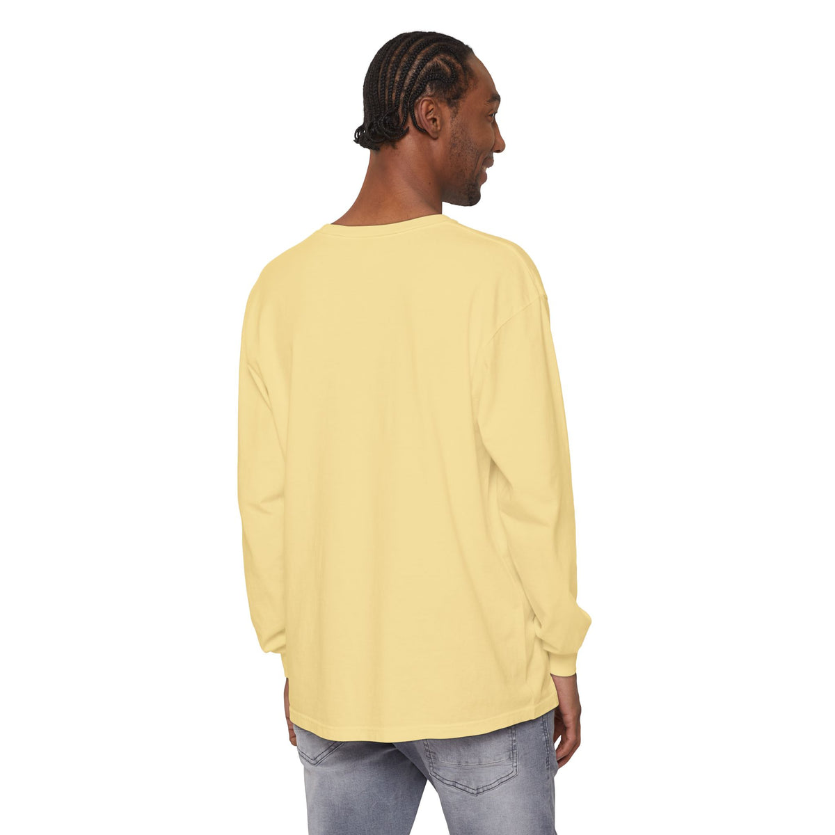 Locking Like a Snackrifice Devil Valentine Long Sleeve T-Shirt