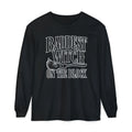 Baddest Witch on the Block Long Sleeve T-Shirt