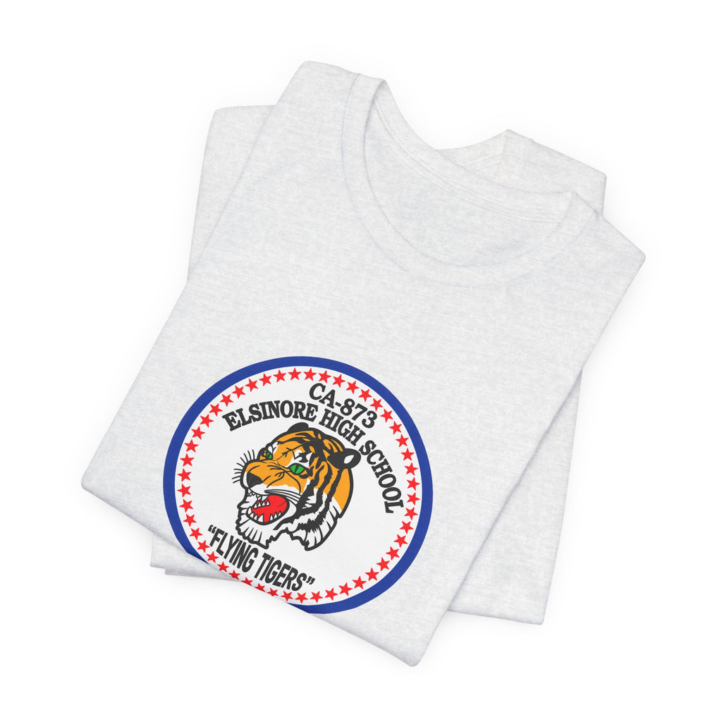 Air Force JROTC Winged Emblem T-Shirt