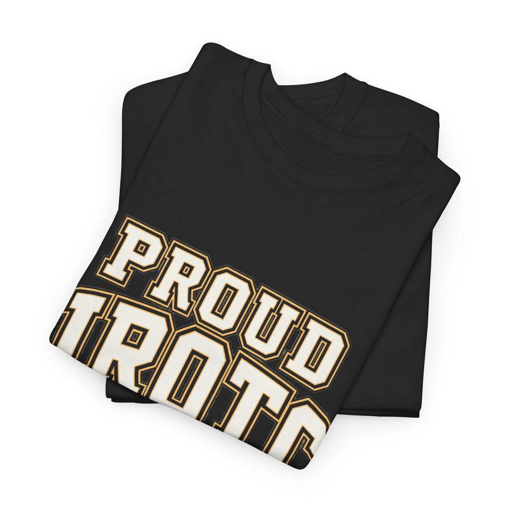 Proud JROTC Dad T-Shirt