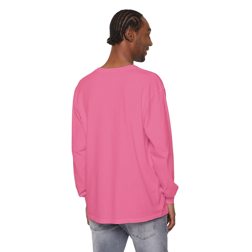 I Put a Spell on You Long Sleeve T-Shirt