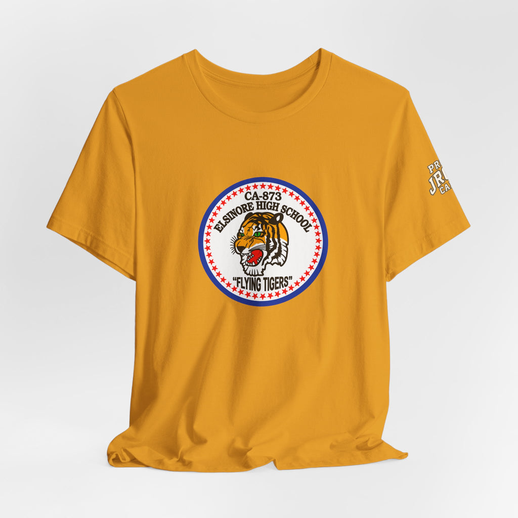 Air Force JROTC Winged Emblem T-Shirt