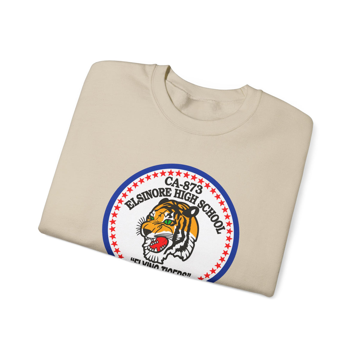 Air Force JROTC - Personalize with your Unit Logo and Color