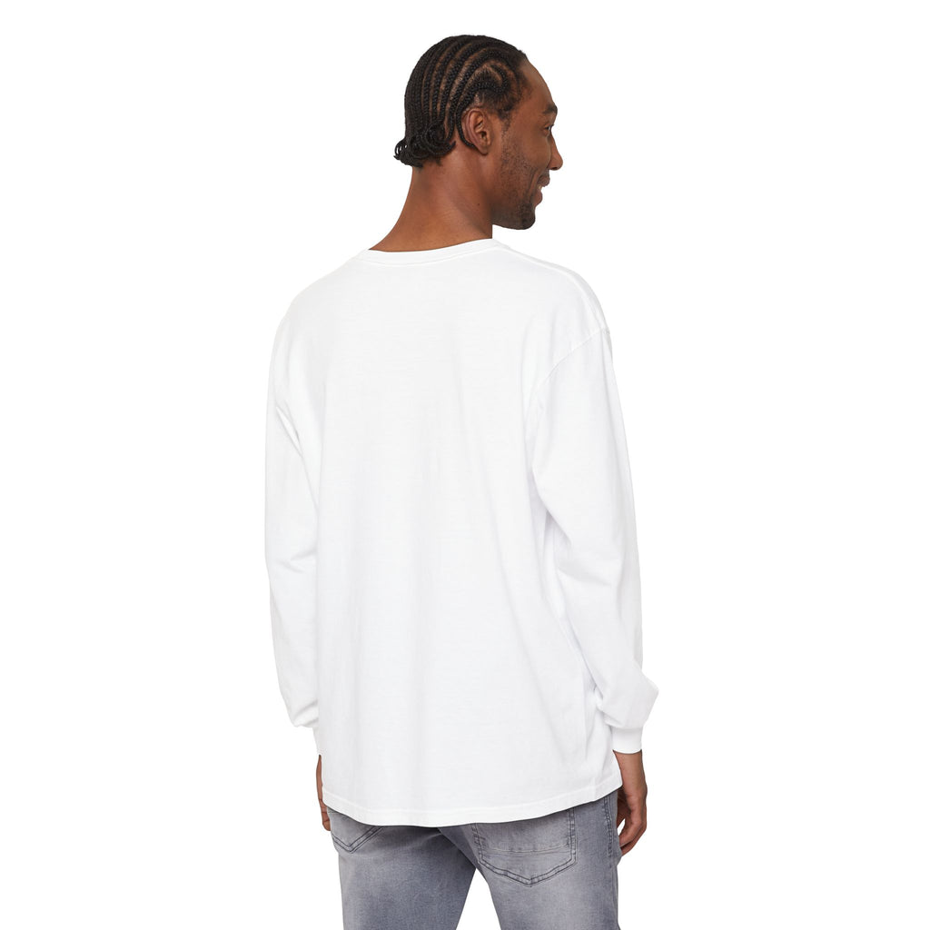 Locking Like a Snackrifice Devil Valentine Long Sleeve T-Shirt