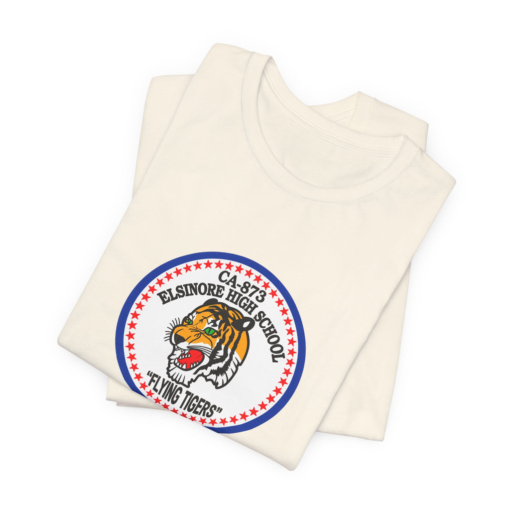 Air Force JROTC Winged Emblem T-Shirt