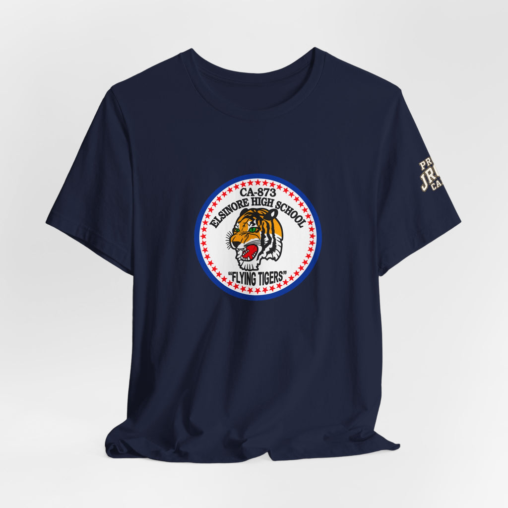 Air Force JROTC Winged Emblem T-Shirt