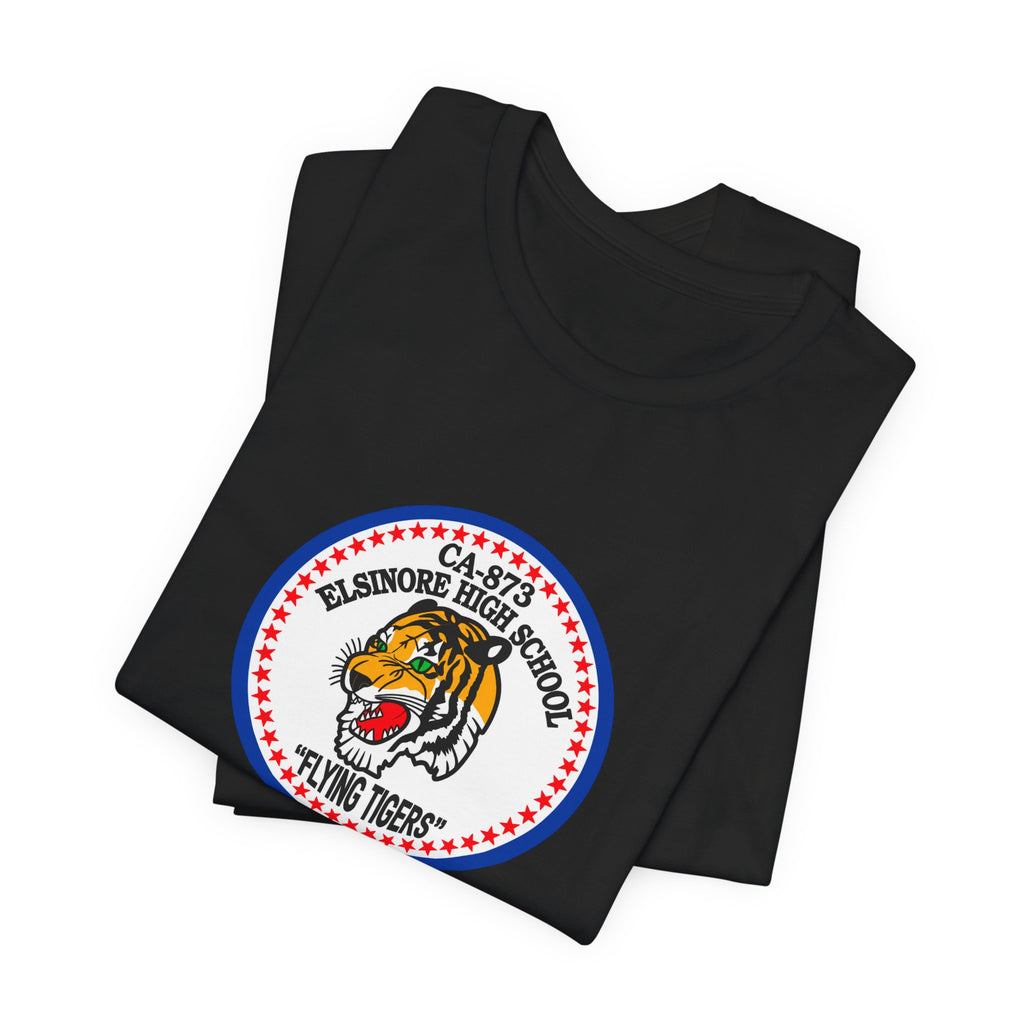 Air Force JROTC Winged Emblem T-Shirt