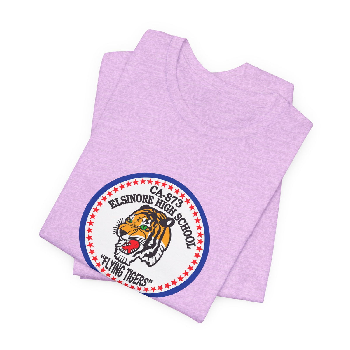 Air Force JROTC Winged Emblem T-Shirt
