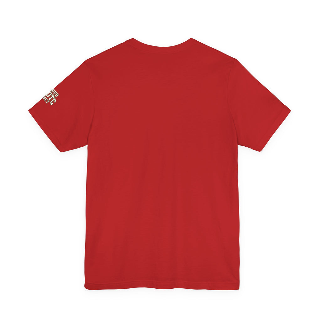 Air Force JROTC Winged Emblem T-Shirt